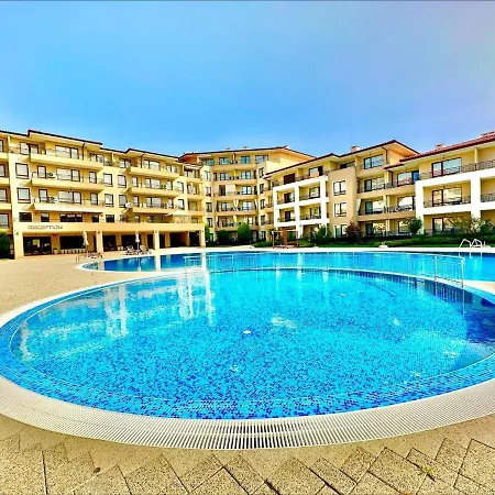 Apartment Sea Dreams - Menada